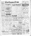 Portsmouth Evening News Friday 09 January 1925 Page 1