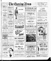 Portsmouth Evening News Wednesday 04 February 1925 Page 1