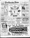 Portsmouth Evening News Wednesday 11 February 1925 Page 1