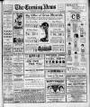 Portsmouth Evening News Wednesday 04 March 1925 Page 1