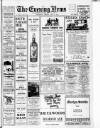 Portsmouth Evening News Thursday 09 April 1925 Page 1