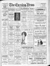Portsmouth Evening News Saturday 01 August 1925 Page 1