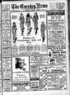 Portsmouth Evening News Thursday 10 September 1925 Page 1