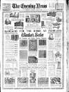 Portsmouth Evening News Saturday 02 January 1926 Page 1