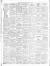 Portsmouth Evening News Saturday 02 January 1926 Page 2