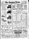 Portsmouth Evening News Thursday 07 January 1926 Page 1