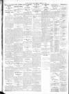 Portsmouth Evening News Monday 11 January 1926 Page 10
