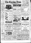 Portsmouth Evening News Thursday 14 January 1926 Page 1