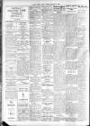Portsmouth Evening News Monday 25 January 1926 Page 4