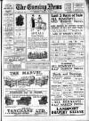 Portsmouth Evening News Wednesday 27 January 1926 Page 1