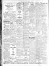 Portsmouth Evening News Monday 01 February 1926 Page 4