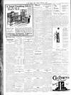 Portsmouth Evening News Monday 15 February 1926 Page 6