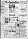 Portsmouth Evening News Thursday 04 February 1926 Page 1