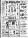 Portsmouth Evening News Monday 08 February 1926 Page 1