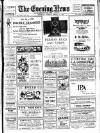 Portsmouth Evening News Thursday 11 February 1926 Page 1