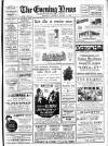 Portsmouth Evening News Wednesday 17 February 1926 Page 1