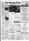 Portsmouth Evening News Thursday 18 February 1926 Page 1