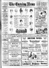 Portsmouth Evening News Monday 22 February 1926 Page 1