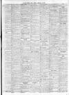 Portsmouth Evening News Monday 22 February 1926 Page 13
