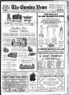 Portsmouth Evening News Wednesday 24 February 1926 Page 1