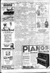 Portsmouth Evening News Thursday 25 February 1926 Page 3