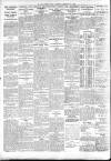 Portsmouth Evening News Thursday 25 February 1926 Page 14