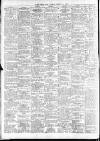 Portsmouth Evening News Saturday 27 February 1926 Page 2