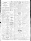 Portsmouth Evening News Monday 01 March 1926 Page 6