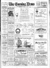 Portsmouth Evening News Tuesday 02 March 1926 Page 1