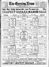 Portsmouth Evening News Wednesday 10 March 1926 Page 1