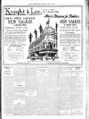 Portsmouth Evening News Saturday 13 March 1926 Page 5