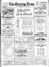 Portsmouth Evening News Tuesday 16 March 1926 Page 1
