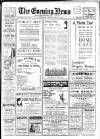 Portsmouth Evening News Thursday 25 March 1926 Page 1