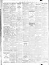 Portsmouth Evening News Thursday 08 April 1926 Page 6