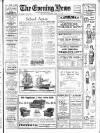 Portsmouth Evening News Tuesday 13 April 1926 Page 1