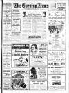 Portsmouth Evening News Thursday 22 April 1926 Page 1
