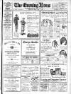 Portsmouth Evening News Friday 23 April 1926 Page 1