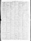 Portsmouth Evening News Tuesday 27 April 1926 Page 10