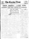 Portsmouth Evening News Wednesday 05 May 1926 Page 1