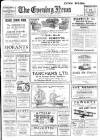 Portsmouth Evening News Tuesday 11 May 1926 Page 1
