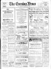 Portsmouth Evening News Friday 14 May 1926 Page 1