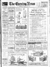 Portsmouth Evening News Tuesday 08 June 1926 Page 1
