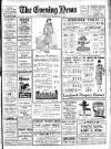 Portsmouth Evening News Monday 14 June 1926 Page 1