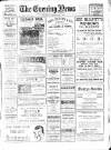 Portsmouth Evening News Thursday 01 July 1926 Page 1