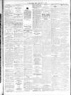 Portsmouth Evening News Friday 02 July 1926 Page 8