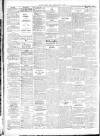 Portsmouth Evening News Monday 05 July 1926 Page 4