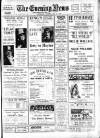 Portsmouth Evening News Saturday 10 July 1926 Page 1