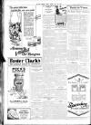 Portsmouth Evening News Friday 16 July 1926 Page 4