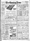 Portsmouth Evening News Monday 19 July 1926 Page 1