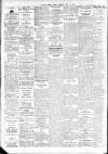 Portsmouth Evening News Thursday 22 July 1926 Page 4
